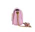 The Status, bottom view
